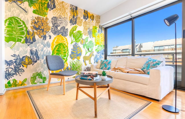 Luxury Apartments in Puerto Madero - Foto 70