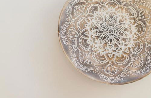 Chalet a 150m de la playa y piscina privada - Foto 7