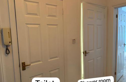 Luxurious Victorian 3 Bed Flat in the Heart of Edinburgh - Foto 8