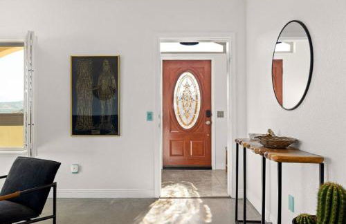 Hilltop Haven - Foto 9