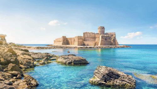 Casa vacanze La Fenice - Foto 1