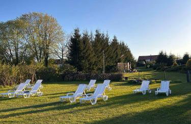 Domki Letniskowe Pola - Photo 25