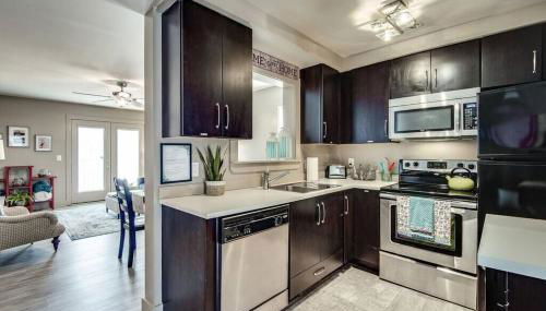 The Lofts of Downtown (540 N 2nd St, #211) - Foto 5