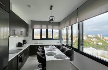 Meintis Apartments Rafina - Foto 13