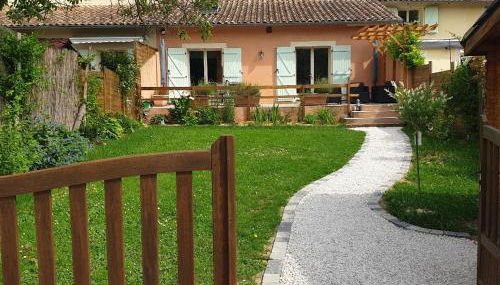 LE SECRET DU CHEMIN confort, détente et loisirs - Foto 5