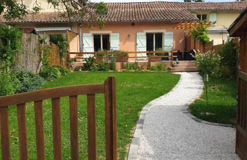 LE SECRET DU CHEMIN confort, détente et loisirs - Foto 5