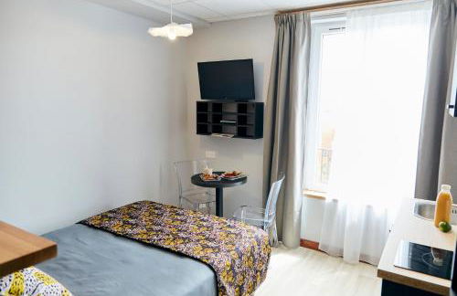 97 Smart Appart Le Havre - Foto 19