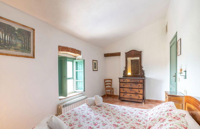 Apartment in Tuscany Near Pisa and Beaches - Foto 2