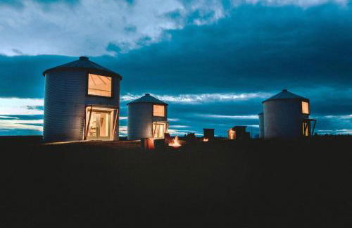 Clark Farm Silos #4 - Scenic Mountain Views - Foto 18