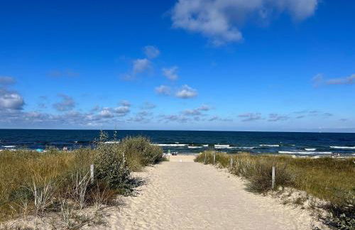 Haus Waldidyll, Küstenflair - Foto 40