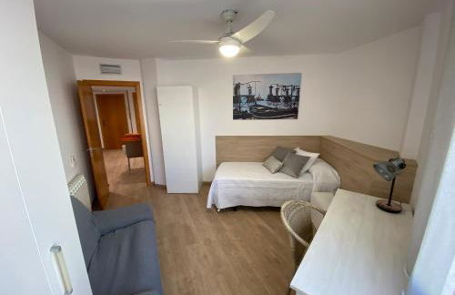 Piso céntrico reformado - Foto 16