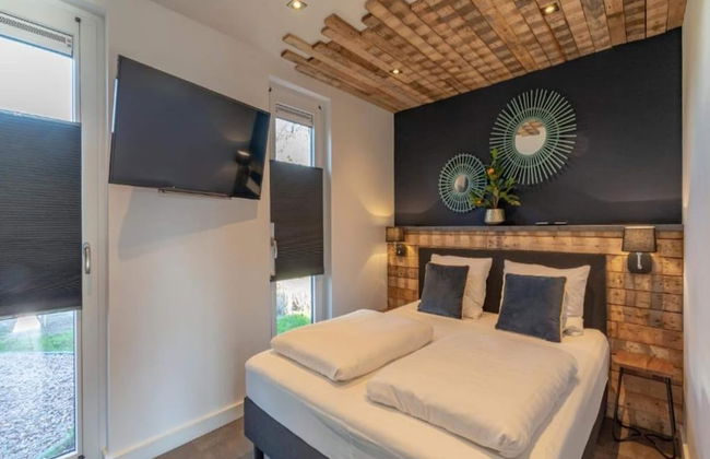 a Nice Holiday by the sea With Family - Foto 7