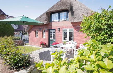 Sütjers Hüs - kleines Nest - Foto 19