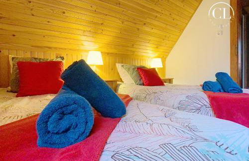 Au murmure de l eau - Foto 1