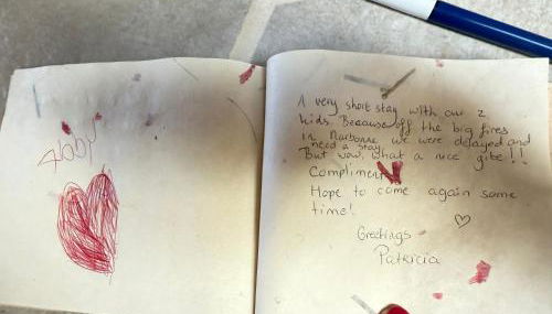 Gîte neuf avec jardin, forêt et étang - Foto 4