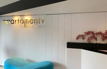 Apartamenty na wydmach &Spa - Foto 1