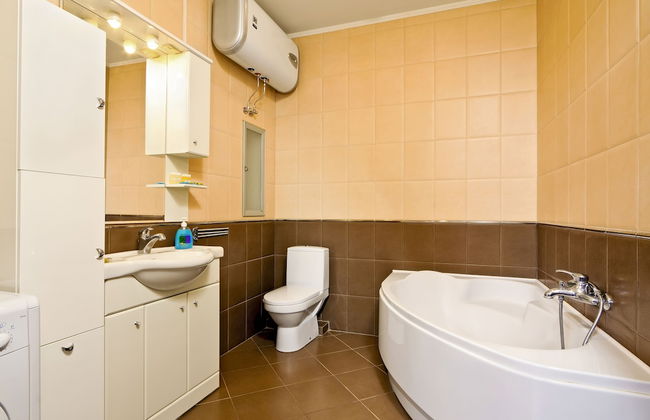 KyivRentApartment - Foto 72