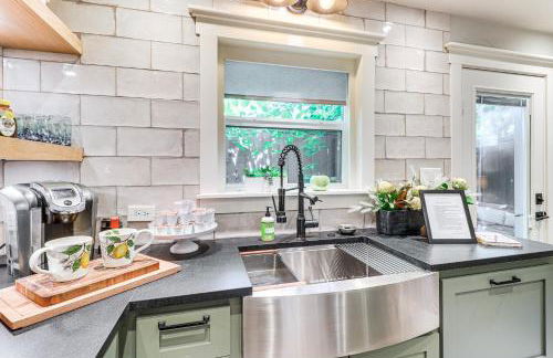 Cozy SXSW Stay Near Zilker Park Pet Friendly! - Foto 11