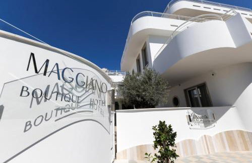 Maggiano Boutique Hotel - Foto 4