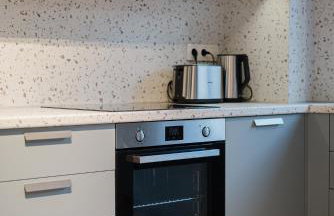 Pnoè luxury apartment - Foto 15