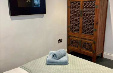 The Engine House - Foto 24