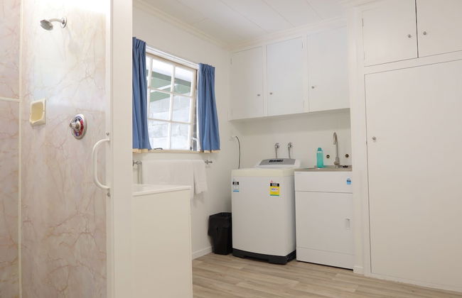 Colonial Motel Invercargill - Foto 38