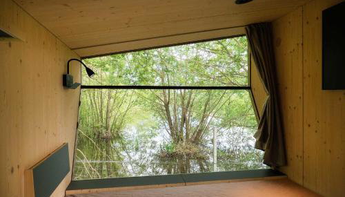 Sleep Space 3 - Green Tiny Spot Südpfalz - Foto 4