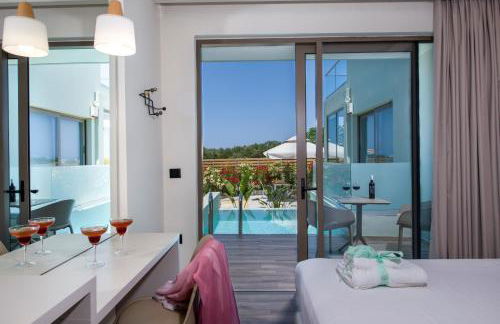 Incognito Creta Luxury Suites and More - Photo 28