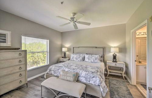 Luxe Top-Floor Condo in Beautiful Lely Resort - Foto 13