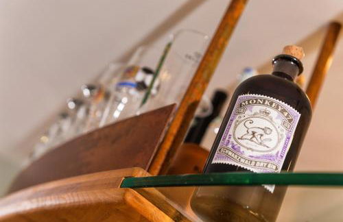 Landhaus Fux - Foto 45