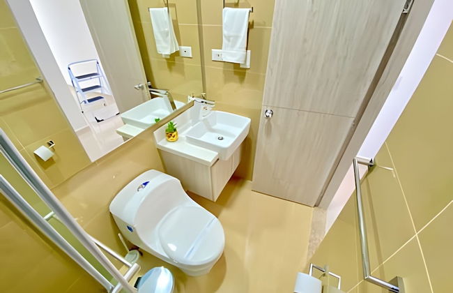 Apartamentos Samaria Club - by SOHO - Photo 27