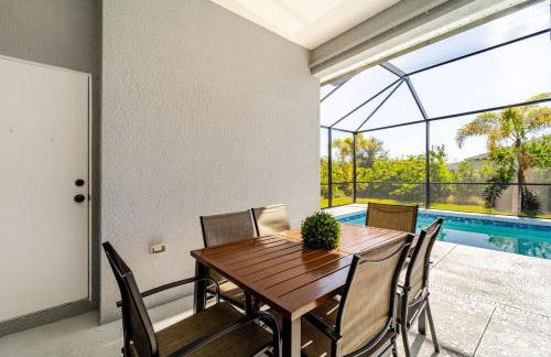 Peaceful Pool House - Foto 37