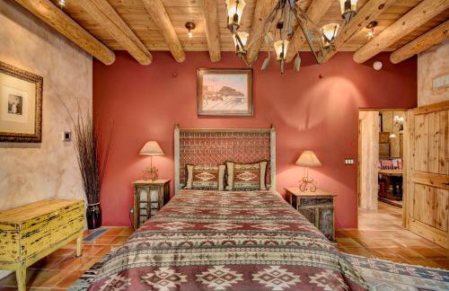 Cowboy Villa - Foto 16