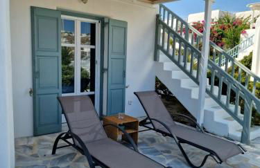 ILIOS COZY POOLHOUSE MYKONOS - Photo 7