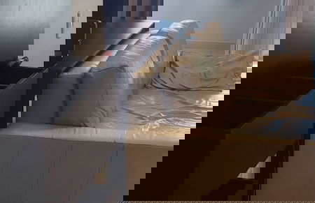 The Sun Resort - Super Apartamento de 2 Quartos - Photo 32