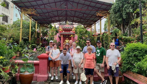 Ho Chi Minh City Private Tour - Foto 4