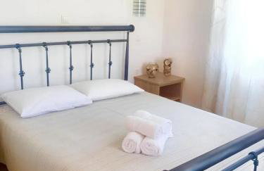 Spacious Apartment with Sea View in Tzamarelata - 90 m² - Foto 12