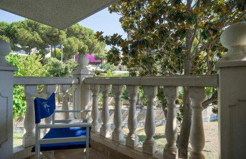 Basketball court, pool, BBQ, gardens, seaviews - Foto 33