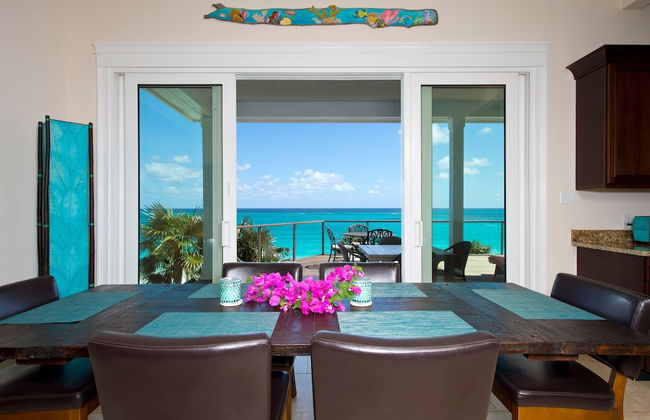 Aqua Villa 2 Bedroom Home - Foto 15