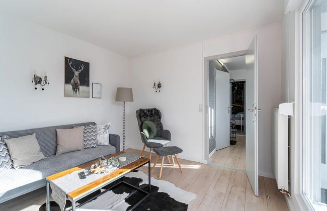 Holiday Home in Suhl Near Rennsteig Trail - Foto 10