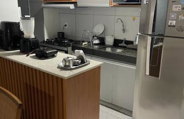 Excelente apartamento completo em Barro Duro - Foto 7