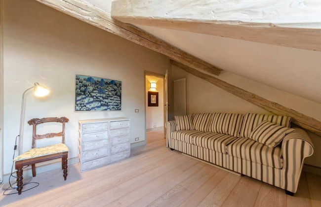 JOIVY The Roof in Santa Margherita - Foto 26