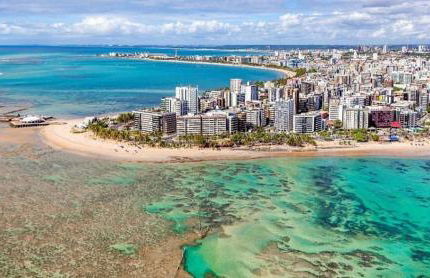 Ponta Verde - Conforto e Elegância - Photo 11