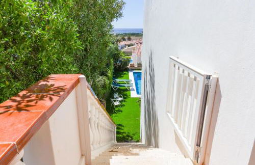 Villa Zodiaco Acuario - Foto 8