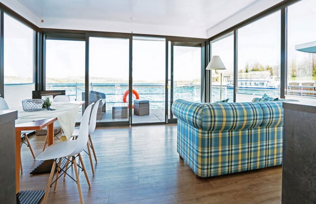 Hausboot Family & Friends, Braunsbreda - Foto 11