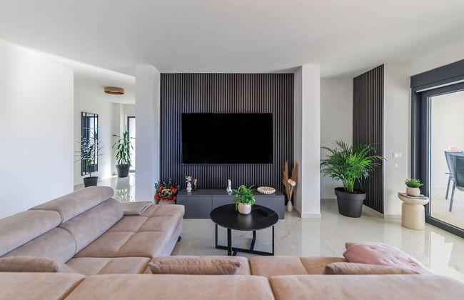 Luxury Villa Podversie with pool - Foto 18