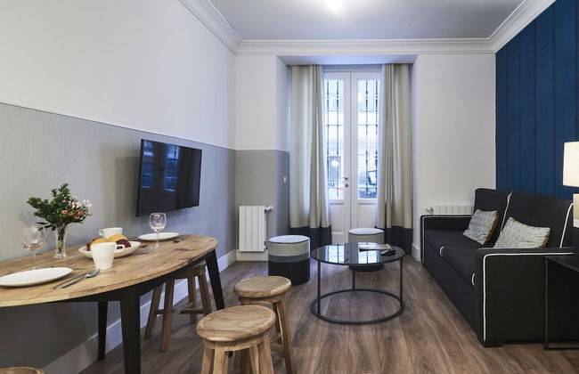 Slow Suites Bellas Artes - Foto 72