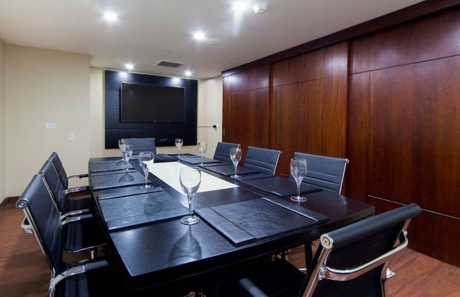 Torres de Suites by InAmazonas - Photo 28