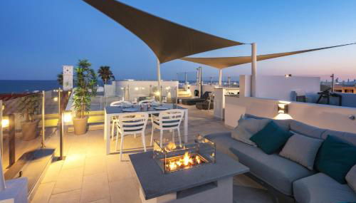 Penthouse Milhafre - Photo 3