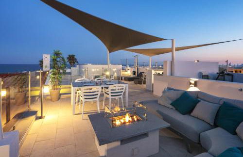 Penthouse Milhafre - Photo 3